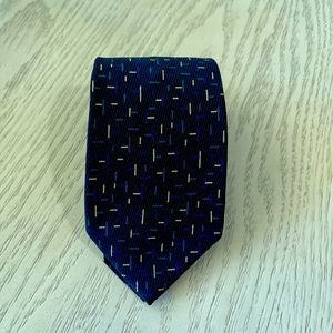 Men’s tie